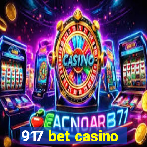 917 bet casino