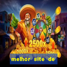 melhor site de apostas de jogos