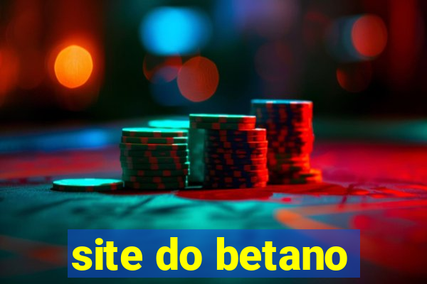 site do betano