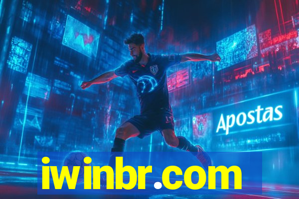 iwinbr.com