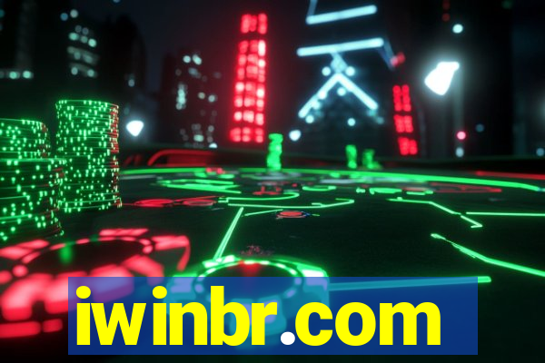 iwinbr.com