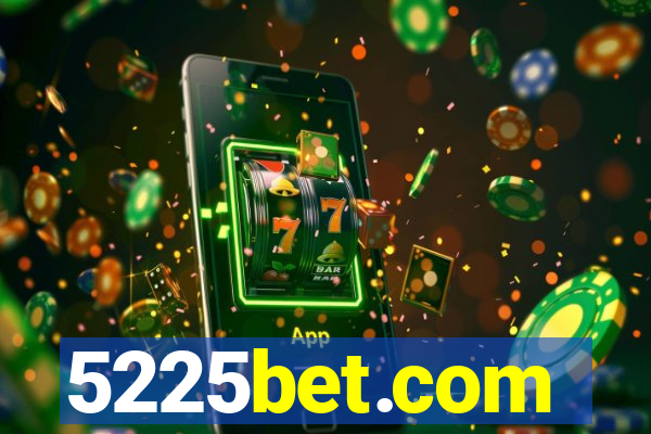 5225bet.com