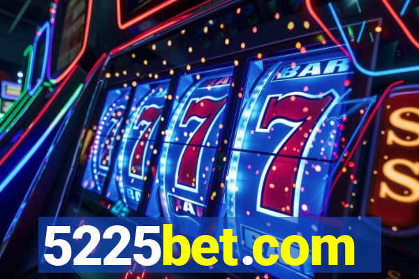 5225bet.com