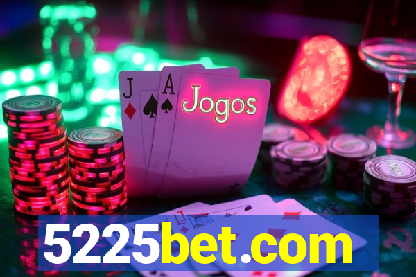 5225bet.com