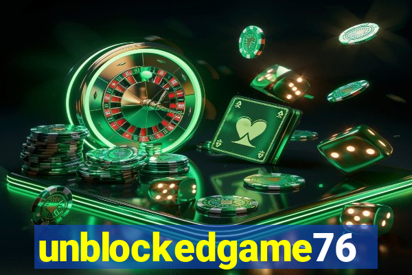 unblockedgame76