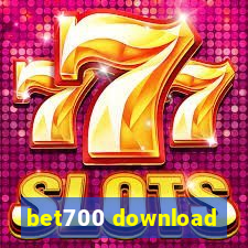 bet700 download