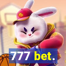 777 bet.