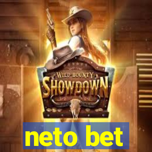 neto bet