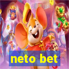 neto bet