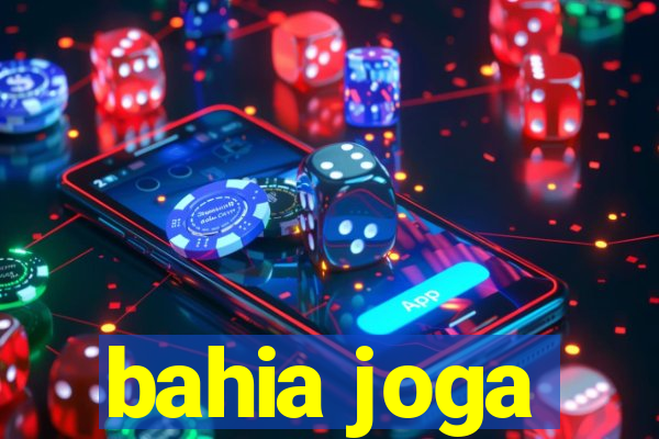 bahia joga