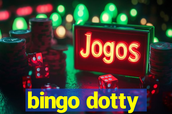 bingo dotty