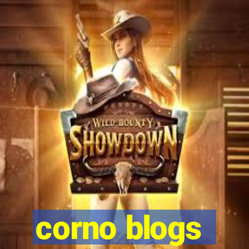 corno blogs