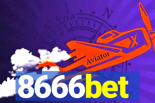 8666bet