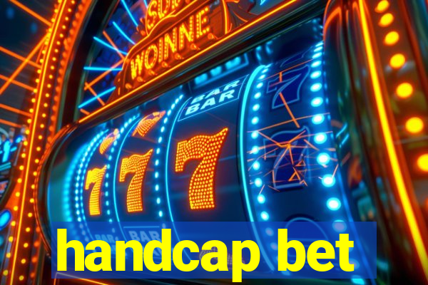 handcap bet