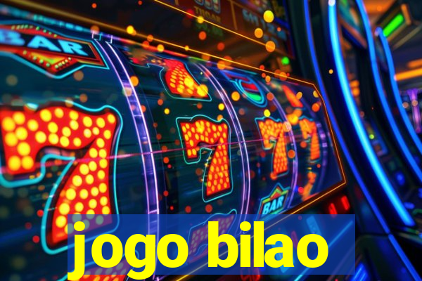 jogo bilao