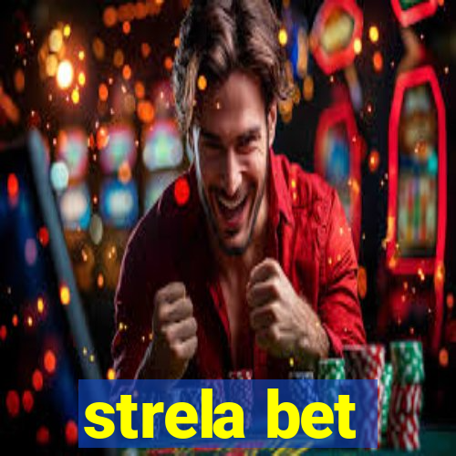 strela bet