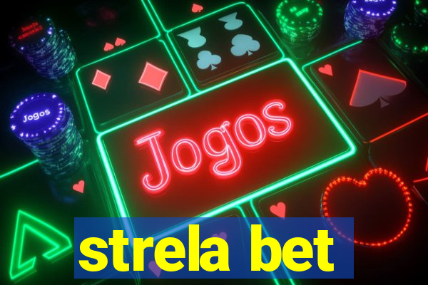 strela bet