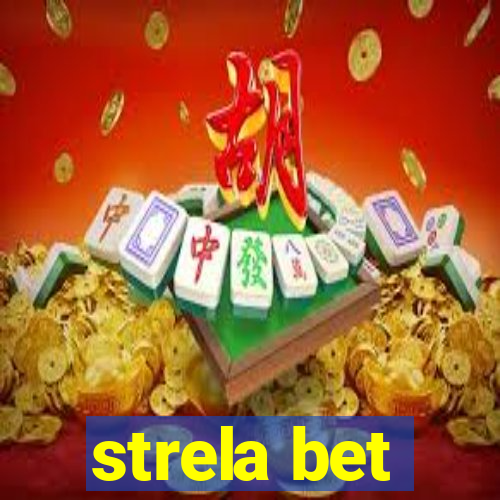 strela bet