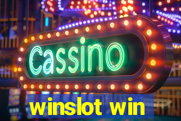 winslot win