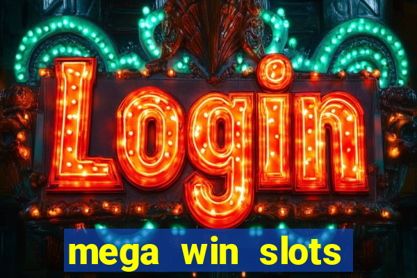 mega win slots slots 777 india online