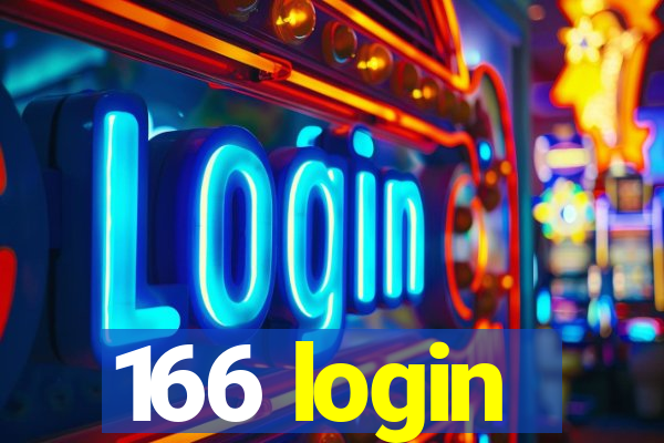 166 login