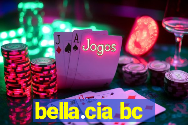 bella.cia bc