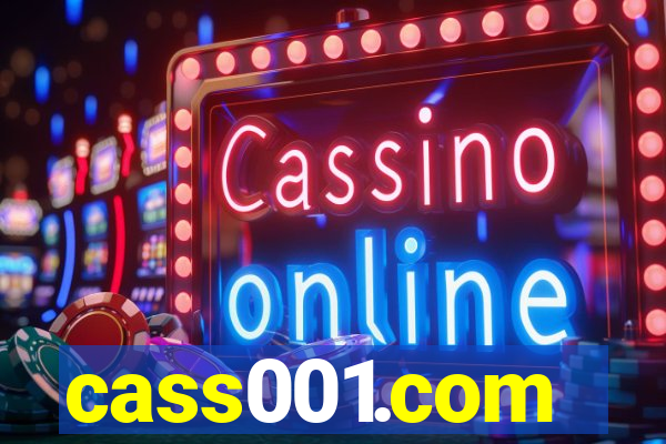 cass001.com