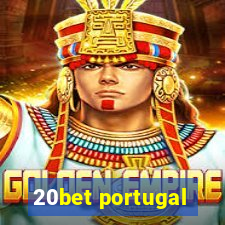 20bet portugal