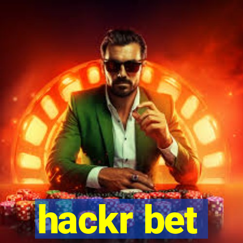 hackr bet