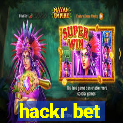 hackr bet