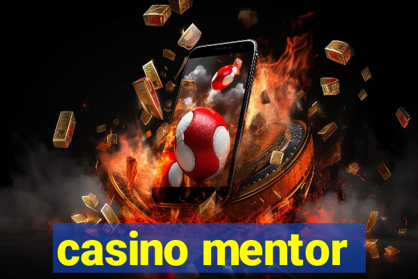 casino mentor