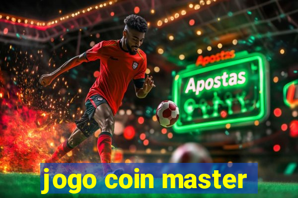 jogo coin master