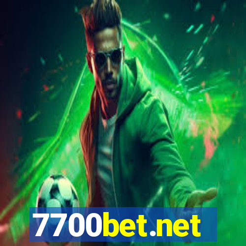 7700bet.net