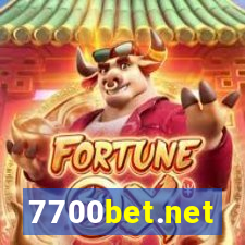 7700bet.net