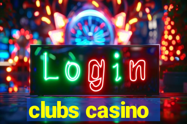 clubs casino