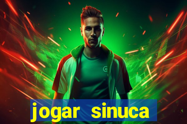 jogar sinuca valendo dinheiro