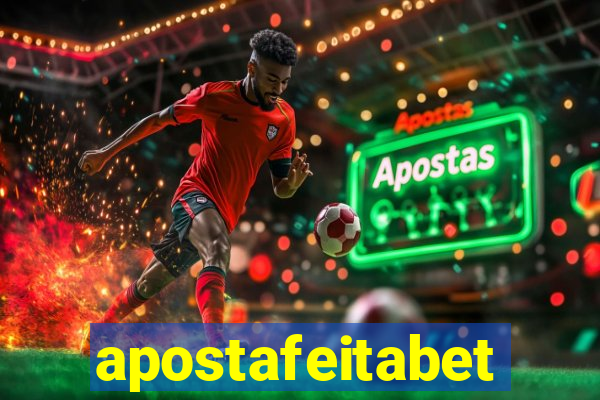 apostafeitabet