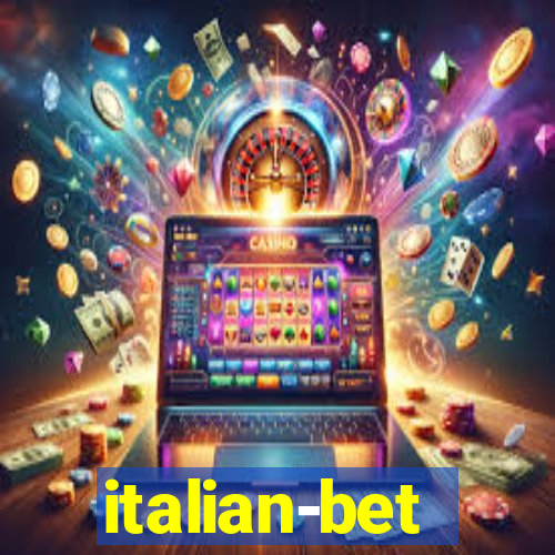 italian-bet