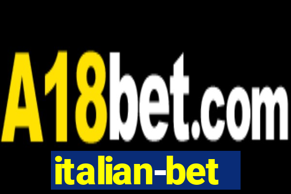 italian-bet