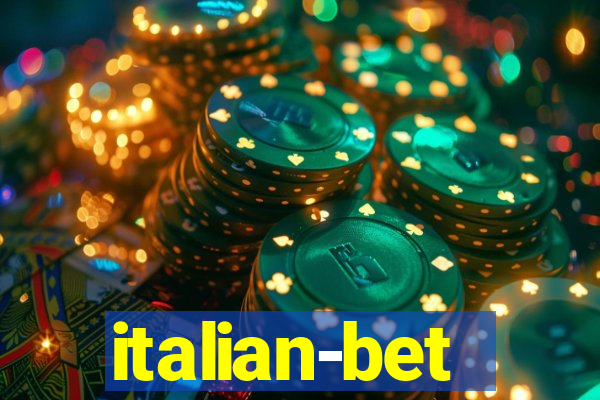 italian-bet