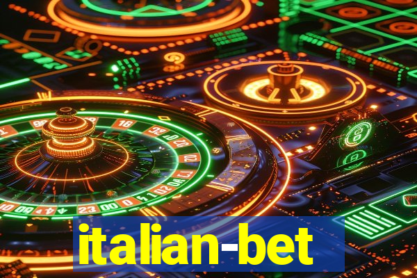 italian-bet