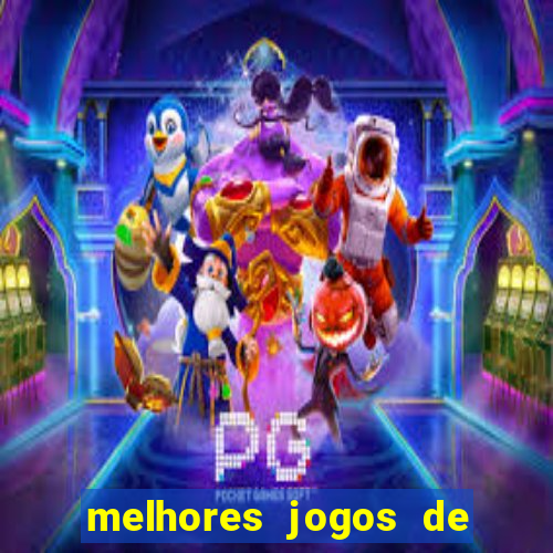 melhores jogos de slots para ganhar dinheiro