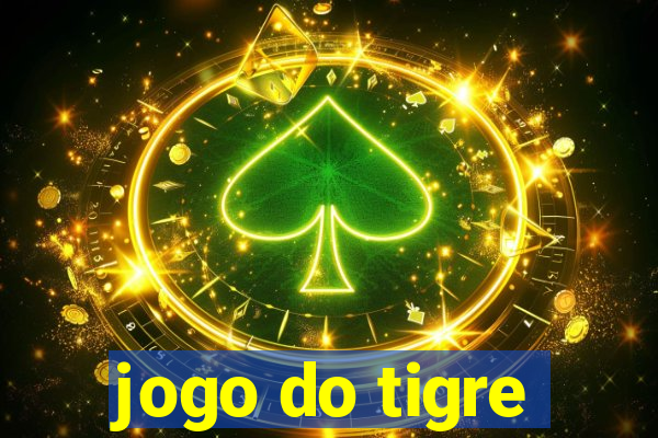 jogo do tigre