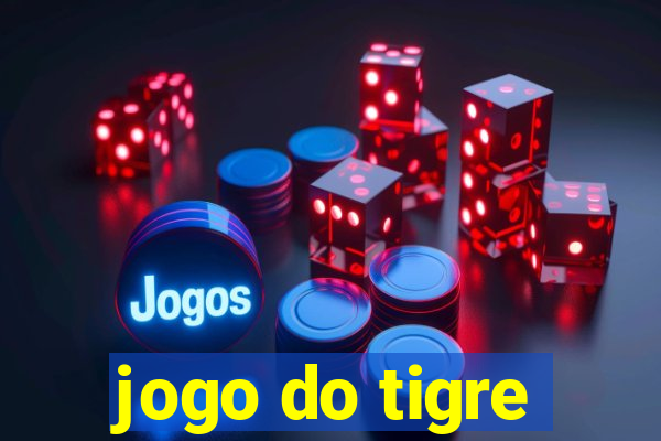 jogo do tigre