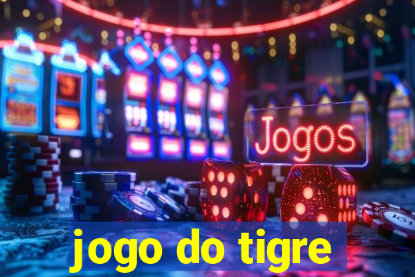 jogo do tigre