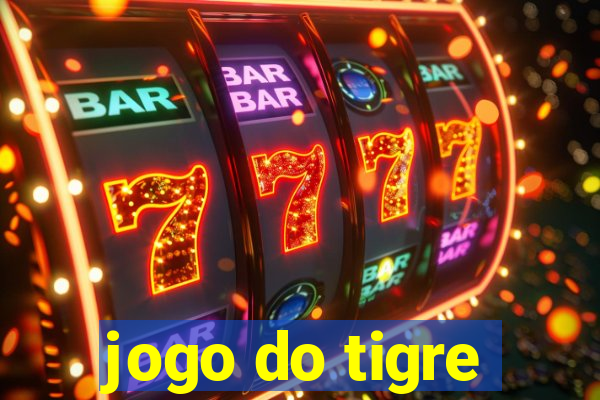 jogo do tigre