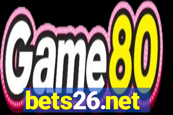 bets26.net