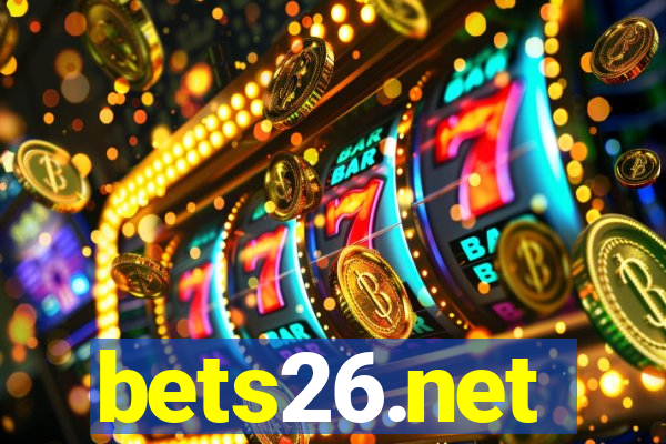 bets26.net