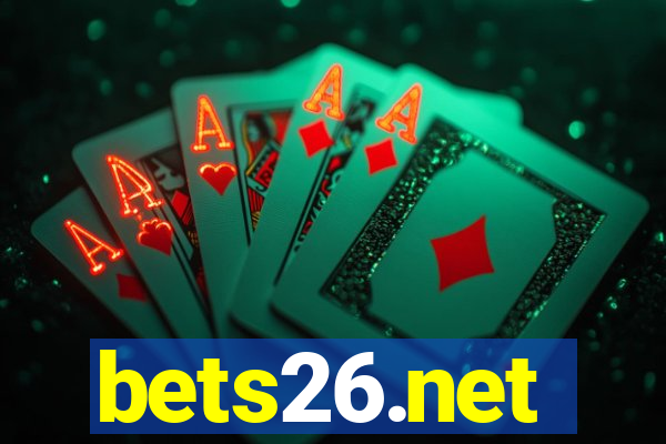 bets26.net