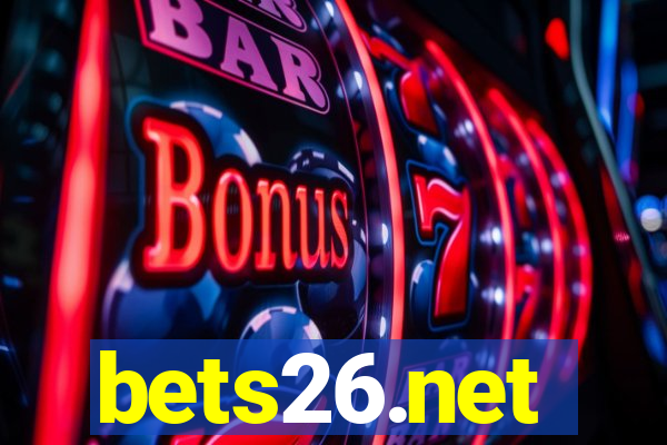 bets26.net